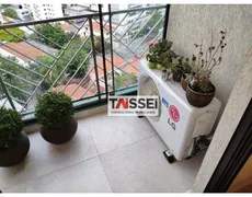 Apartamento com 3 Quartos à venda, 86m² no Saúde, São Paulo - Foto 3