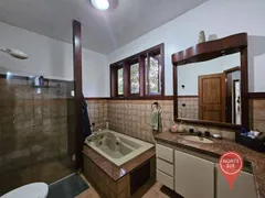 Casa de Condomínio com 4 Quartos à venda, 459m² no Ouro Velho Mansões, Nova Lima - Foto 11