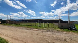 Terreno / Lote / Condomínio para alugar, 1600m² no Dois Córregos, Piracicaba - Foto 2