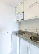 Flat com 1 Quarto para alugar, 32m² no Itaim Bibi, São Paulo - Foto 9