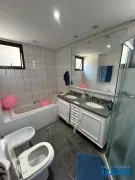 Apartamento com 3 Quartos para venda ou aluguel, 185m² no Real Parque, São Paulo - Foto 85