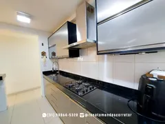 Apartamento com 2 Quartos à venda, 100m² no Cabral, Contagem - Foto 12