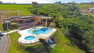 Terreno / Lote / Condomínio à venda, 1200m² no JARDIM QUINTAS DA TERRACOTA, Indaiatuba - Foto 1