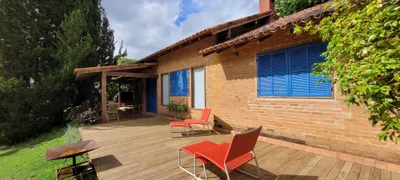 Casa com 2 Quartos à venda, 250m² no Pedra Azul de Arace, Domingos Martins - Foto 1