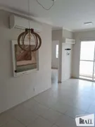 Apartamento com 2 Quartos à venda, 52m² no Jardim São Marcos, São José do Rio Preto - Foto 1