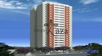 Apartamento com 2 Quartos à venda, 57m² no Jardim Satélite, São José dos Campos - Foto 29