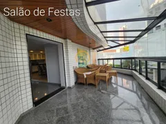 Cobertura com 4 Quartos à venda, 340m² no Bosque da Saúde, São Paulo - Foto 18