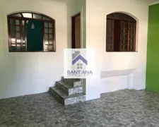 Sobrado com 3 Quartos à venda, 125m² no Conjunto Residencial Sao Francisco, Taubaté - Foto 2