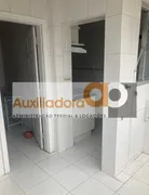 Apartamento com 3 Quartos para alugar, 130m² no Boqueirão, Santos - Foto 25