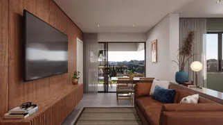 Apartamento com 2 Quartos à venda, 66m² no Jardim Social, Curitiba - Foto 3