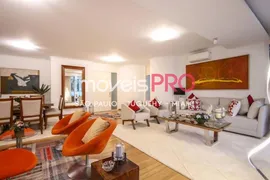 Apartamento com 3 Quartos à venda, 238m² no Alto de Pinheiros, São Paulo - Foto 7