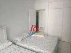 Apartamento com 2 Quartos para venda ou aluguel, 107m² no Gonzaga, Santos - Foto 12