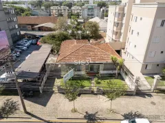 Terreno / Lote / Condomínio à venda, 551m² no Alto da Rua XV, Curitiba - Foto 6