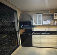 Apartamento com 2 Quartos à venda, 94m² no Vila Guarani, São Paulo - Foto 2