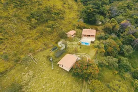 Fazenda / Sítio / Chácara com 3 Quartos à venda, 160000m² no Zona Rural, Lima Duarte - Foto 4