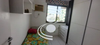 Apartamento com 2 Quartos para alugar, 63m² no Recreio Dos Bandeirantes, Rio de Janeiro - Foto 11