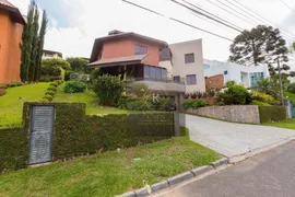 Casa de Condomínio com 4 Quartos à venda, 455m² no São João, Curitiba - Foto 8