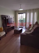 Apartamento com 3 Quartos à venda, 112m² no Santana, São Paulo - Foto 1