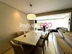 Apartamento com 3 Quartos para alugar, 109m² no Morumbi, São Paulo - Foto 6