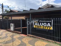 Casa com 3 Quartos à venda, 120m² no Jardim Leonor, Campinas - Foto 1