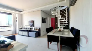 Cobertura com 3 Quartos à venda, 117m² no Campinas, São José - Foto 1