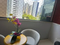 Apartamento com 3 Quartos à venda, 97m² no Candeal, Salvador - Foto 1