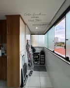 Apartamento com 3 Quartos à venda, 106m² no Vila Gilda, Santo André - Foto 18