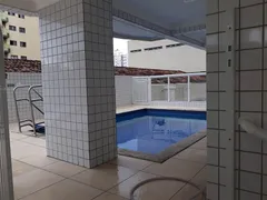 Apartamento com 2 Quartos à venda, 76m² no Vila Guilhermina, Praia Grande - Foto 1