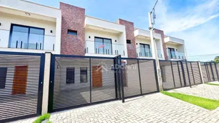 Casa de Condomínio com 3 Quartos à venda, 96m² no Brejatuba, Guaratuba - Foto 3