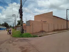 Galpão / Depósito / Armazém para alugar, 400m² no Tapanã, Belém - Foto 3