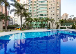 Apartamento com 4 Quartos à venda, 216m² no Alphaville Lagoa Dos Ingleses, Nova Lima - Foto 18