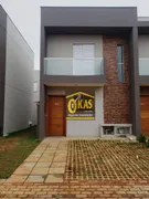 Casa de Condomínio com 2 Quartos à venda, 61m² no Parque Santa Rosa, Suzano - Foto 1