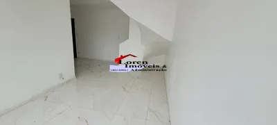 Cobertura com 2 Quartos à venda, 190m² no Gonzaguinha, São Vicente - Foto 3