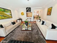 Casa de Condomínio com 4 Quartos à venda, 390m² no Residencial Quatro, Santana de Parnaíba - Foto 6