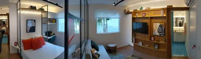 Apartamento com 1 Quarto à venda, 29m² no Vila Buarque, São Paulo - Foto 4