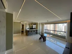 Apartamento com 3 Quartos para alugar, 127m² no Centro, Balneário Camboriú - Foto 2