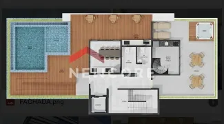 Apartamento com 3 Quartos à venda, 81m² no Intermares, Cabedelo - Foto 5