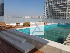 Apartamento com 1 Quarto para alugar, 45m² no Brooklin, São Paulo - Foto 26