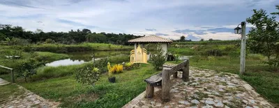 Fazenda / Sítio / Chácara com 4 Quartos para venda ou aluguel, 10000m² no , Esmeraldas - Foto 17