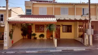 Casa de Condomínio com 3 Quartos à venda, 200m² no Vila Maria Eugênia, Campinas - Foto 1