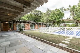 Casa com 4 Quartos para alugar, 488m² no Jardim Paulistano, São Paulo - Foto 4