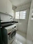 Apartamento com 3 Quartos à venda, 61m² no Vila Izabel, Curitiba - Foto 7