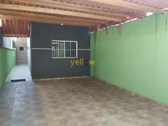 Casa com 2 Quartos à venda, 90m² no Jardim Paineira, Itaquaquecetuba - Foto 2