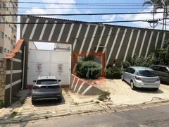 Galpão / Depósito / Armazém para alugar, 984m² no Vila Prudente, São Paulo - Foto 1