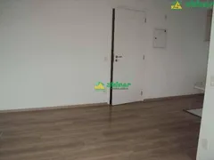 Apartamento com 1 Quarto para alugar, 28m² no Gopouva, Guarulhos - Foto 2