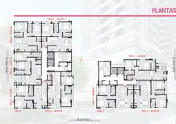 Apartamento com 2 Quartos à venda, 60m² no Morretes, Itapema - Foto 78