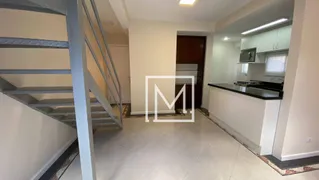 Apartamento com 1 Quarto para alugar, 60m² no Chácara Klabin, São Paulo - Foto 35