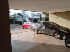 Casa de Condomínio com 5 Quartos à venda, 418m² no Jardins Madri, Goiânia - Foto 17