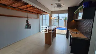 Casa de Condomínio com 3 Quartos à venda, 205m² no DAMHA, Piracicaba - Foto 6