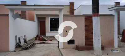 Casa com 2 Quartos à venda, 70m² no Itaipuaçú, Maricá - Foto 1